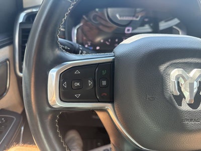 2023 RAM 1500 Limited Crew Cab 4x4 5'7' Box