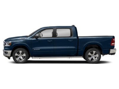 2023 RAM 1500 Limited Crew Cab 4x4 5'7' Box