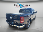2023 RAM Ram 1500 Limited Crew Cab 4x4 5'7' Box