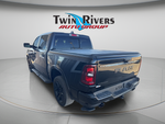 2025 RAM Ram 1500 Laramie Crew Cab 4x4 5'7' Box