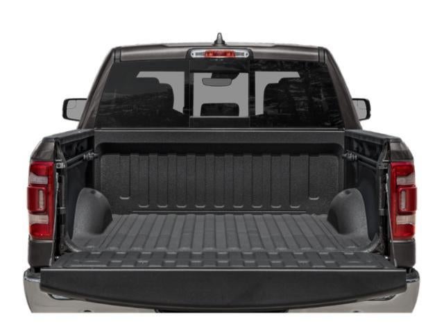 2023 RAM 1500 Laramie Crew Cab 4x4 5'7' Box