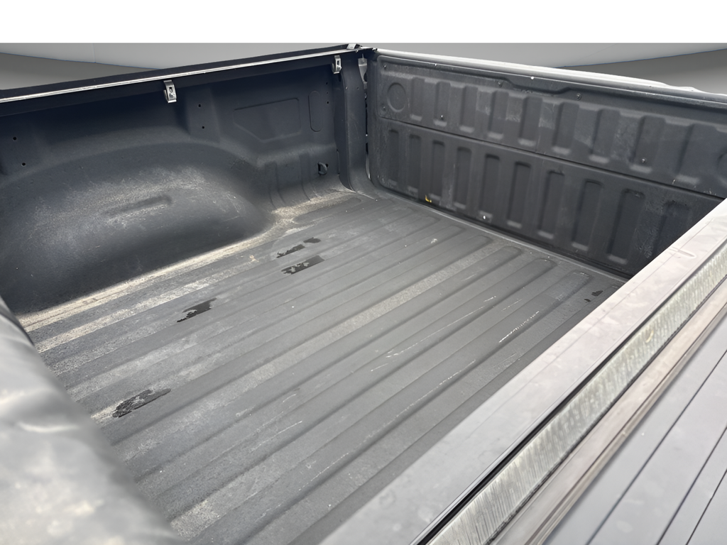 2023 RAM Ram 1500 Laramie Crew Cab 4x4 5'7' Box