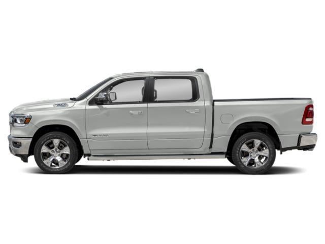2023 RAM 1500 Laramie Crew Cab 4x4 5'7' Box