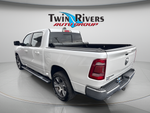 2023 RAM Ram 1500 Laramie Crew Cab 4x4 5'7' Box