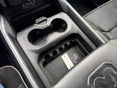 2023 RAM 1500 Laramie Crew Cab 4x4 5'7' Box