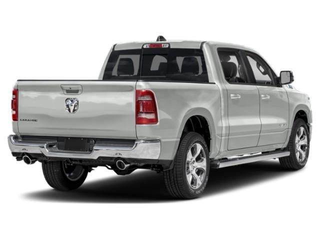 2023 RAM 1500 Laramie Crew Cab 4x4 5'7' Box