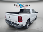 2023 RAM Ram 1500 Laramie Crew Cab 4x4 5'7' Box