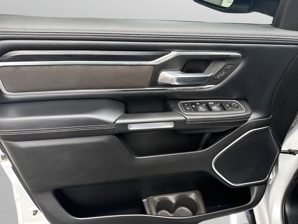 2023 RAM Ram 1500 Laramie Crew Cab 4x4 5'7' Box