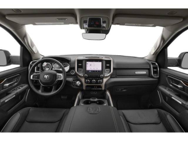 2022 RAM Ram 1500 Laramie Crew Cab 4x4 5'7' Box