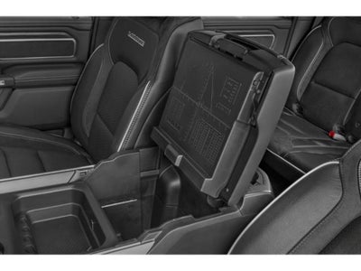 2023 RAM Ram 1500 Laramie Crew Cab 4x4 5'7' Box