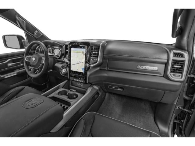 2023 RAM Ram 1500 Laramie Crew Cab 4x4 5'7' Box