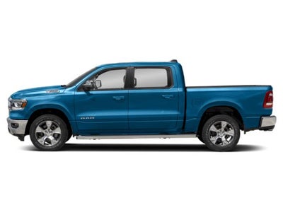 2023 RAM Ram 1500 Laramie Crew Cab 4x4 5'7' Box