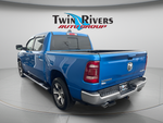 2023 RAM Ram 1500 Laramie Crew Cab 4x4 5'7' Box