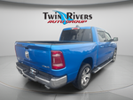 2023 RAM Ram 1500 Laramie Crew Cab 4x4 5'7' Box
