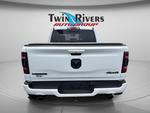 2022 RAM 1500 Laramie Crew Cab 4x4 5'7' Box