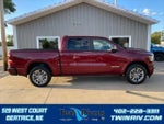 2022 RAM 1500 Laramie Crew Cab 4x4 5'7' Box