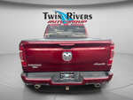 2022 RAM Ram 1500 Laramie Crew Cab 4x4 5'7' Box