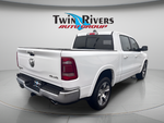 2022 RAM Ram 1500 Laramie Crew Cab 4x4 5'7' Box