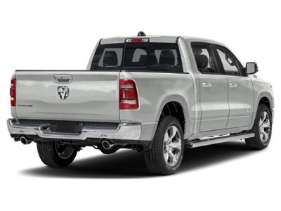 2023 RAM 1500 Laramie Crew Cab 4x4 5'7' Box