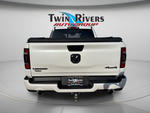 2023 RAM Ram 1500 Laramie Crew Cab 4x4 5'7' Box