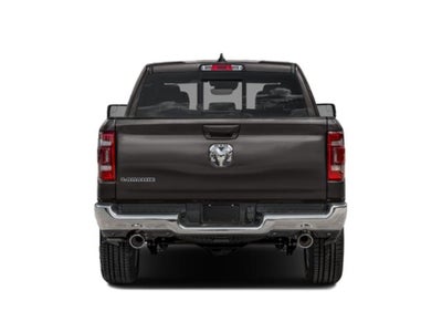 2023 RAM 1500 Laramie Crew Cab 4x4 5'7' Box