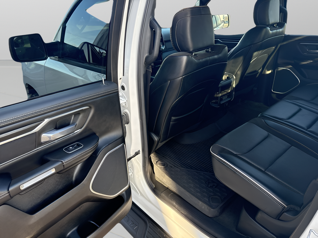 2023 RAM Ram 1500 Laramie Crew Cab 4x4 5'7' Box
