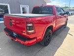2021 RAM 1500 Laramie Crew Cab 4x4 5'7' Box