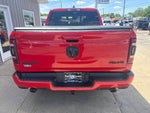 2021 RAM 1500 Laramie Crew Cab 4x4 5'7' Box