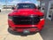2021 RAM 1500 Laramie Crew Cab 4x4 5'7' Box