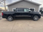 2025 RAM 1500 Tungsten Crew Cab 4x4 5'7' Box