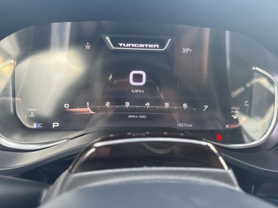 2025 RAM 1500 Tungsten Crew Cab 4x4 5'7' Box