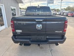 2021 RAM 1500 Limited Longhorn Crew Cab 4x4 5'7' Box
