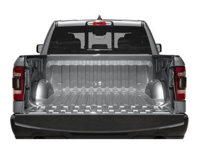 2021 RAM Ram 1500 Rebel Crew Cab 4x4 5'7' Box