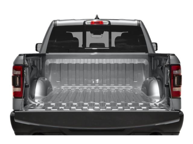 2021 RAM Ram 1500 Rebel Crew Cab 4x4 5'7' Box