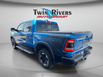 2021 RAM Ram 1500 Rebel Crew Cab 4x4 5'7' Box