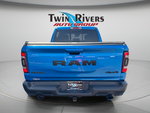 2021 RAM Ram 1500 Rebel Crew Cab 4x4 5'7' Box