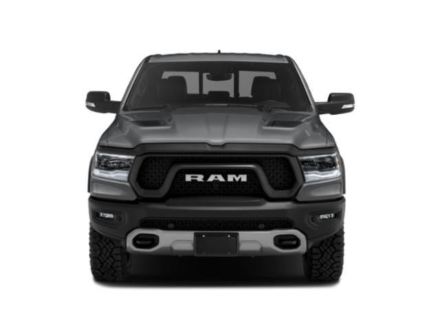 2021 RAM Ram 1500 Rebel Crew Cab 4x4 5'7' Box