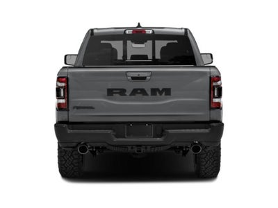 2021 RAM Ram 1500 Rebel Crew Cab 4x4 5'7' Box