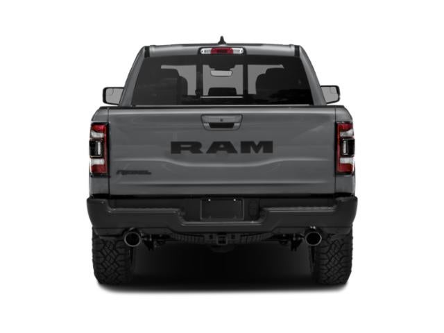 2021 RAM Ram 1500 Rebel Crew Cab 4x4 5'7' Box