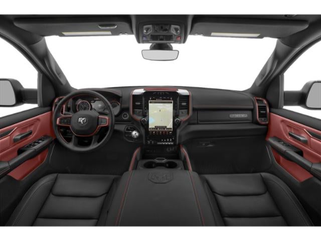 2021 RAM Ram 1500 Rebel Crew Cab 4x4 5'7' Box
