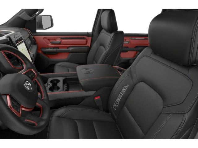 2021 RAM Ram 1500 Rebel Crew Cab 4x4 5'7' Box