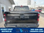 2022 RAM Ram 1500 Rebel Crew Cab 4x4 5'7' Box