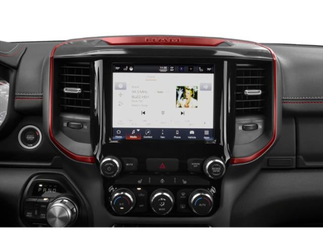 2022 RAM Ram 1500 Rebel Crew Cab 4x4 5'7' Box