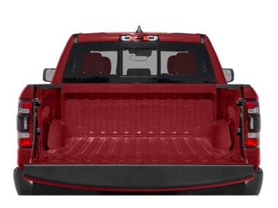 2022 RAM Ram 1500 Rebel Crew Cab 4x4 5'7' Box