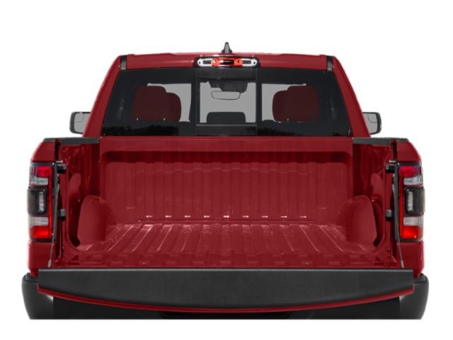 2022 RAM Ram 1500 Rebel Crew Cab 4x4 5'7' Box