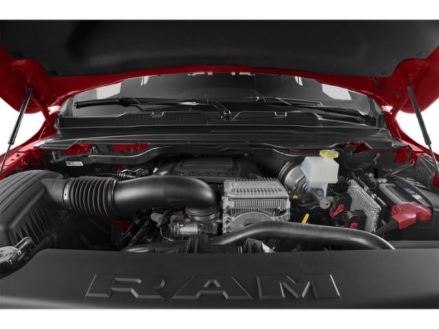 2022 RAM Ram 1500 Rebel Crew Cab 4x4 5'7' Box