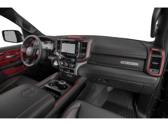 2022 RAM Ram 1500 Rebel Crew Cab 4x4 5'7' Box