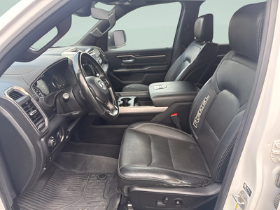 2022 RAM Ram 1500 Rebel Crew Cab 4x4 5'7' Box