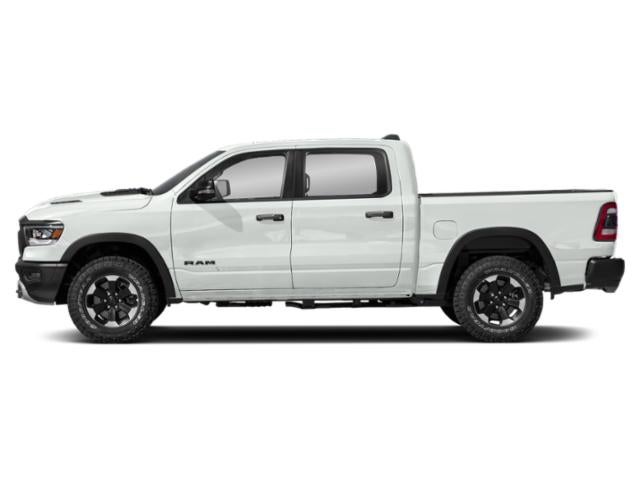 2022 RAM Ram 1500 Rebel Crew Cab 4x4 5'7' Box