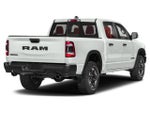 2022 RAM Ram 1500 Rebel Crew Cab 4x4 5'7' Box
